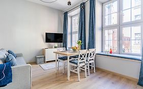Golden Gate By Loft Apartments